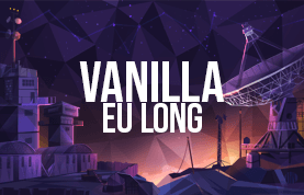 Vanilla EU Long