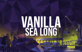 Vanilla SEA Long