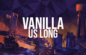 Vanilla US Long