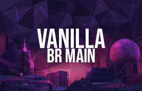 Vanilla BR Main