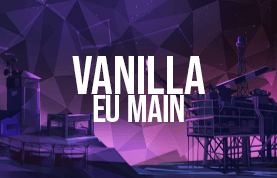 Vanilla EU Main
