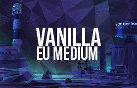Vanilla EU Medium