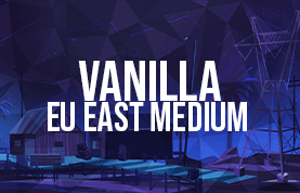 Vanilla EU East Medium