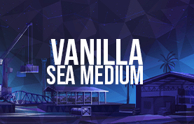 Vanilla SEA Medium