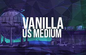 Vanilla US Medium
