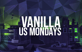 Vanilla US Mondays