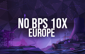 Rustoria 10x No BPs EU