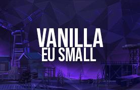 Vanilla EU Small