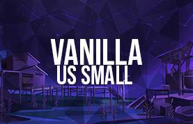 Vanilla US Small