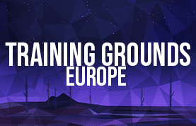 Rustoria Training Grounds EU